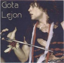 Bon Jovi : Gota Lejon
